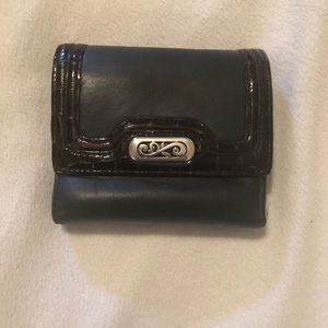 Brighton Wallet